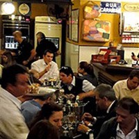 Botequim Bar & Grill