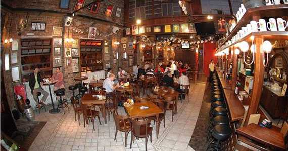Bar Brahma - Alphaville Bar Brahma - Alphaville