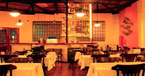 1900 - Millenovecento Pizzeria Tatuapé