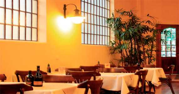 1900 - Millenovecento Pizzeria Tatuapé
