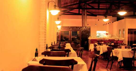 1900 - Millenovecento Pizzeria Tatuapé