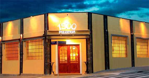 1900 - Millenovecento Pizzeria Tatuapé
