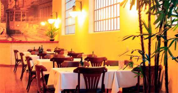 1900 - Millenovecento Pizzeria Tatuapé