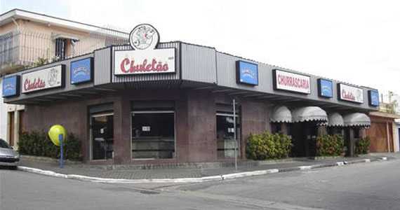 Chuletão Grill e Pizza