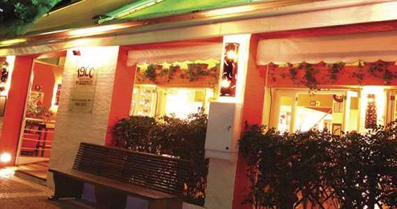 1900 - Millenovecento Pizzeria Jardins