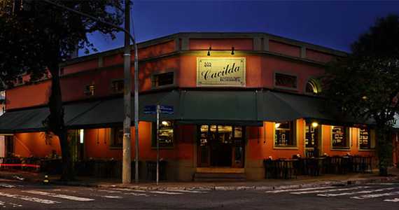 Cacilda Bar e Restaurante