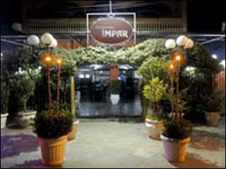 Restaurante Ímpar