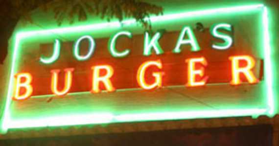 Joca's Burguer
