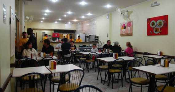 Joca's Burguer