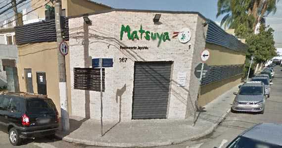 Matsuya - Morumbi