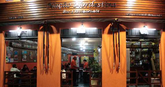 Nação Nordestina Bar & Restaurante