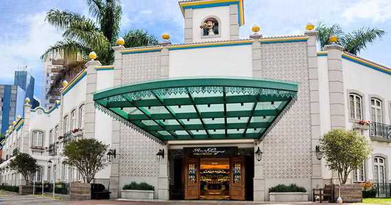 Rancho Português