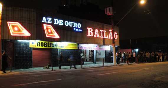 Az de Ouro