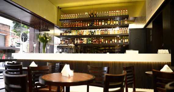 Bar do Alemão SP - Itaim
