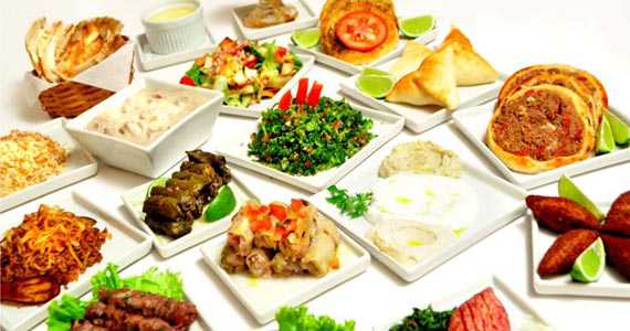 Baruk - Vila Olímpia Baruk - Vila Olímpia