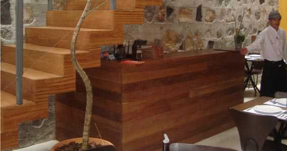 Baruk - Vila Olímpia Baruk - Vila Olímpia