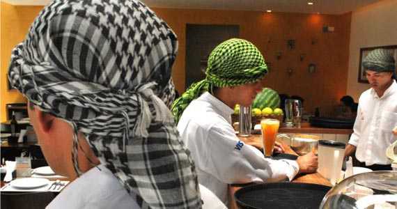 Baruk - Vila Olímpia Baruk - Vila Olímpia