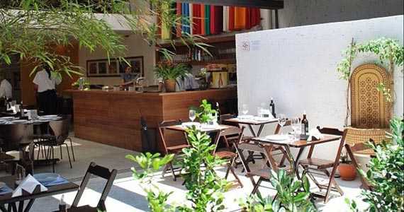 Baruk - Vila Olímpia Baruk - Vila Olímpia