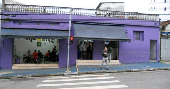 Bar do Berinjela