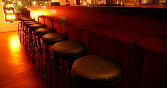 Bar Boca de Ouro