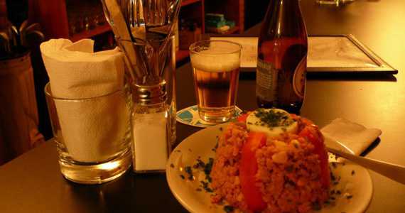 Bar Boca de Ouro