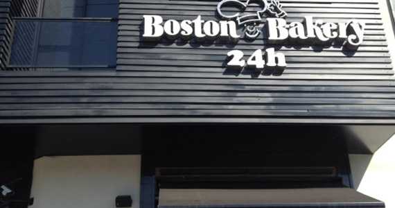 Boston Bakery 24 horas