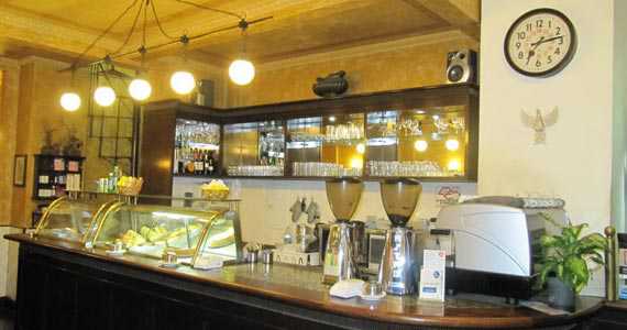 Café Martinelli Midi Café Martinelli Midi