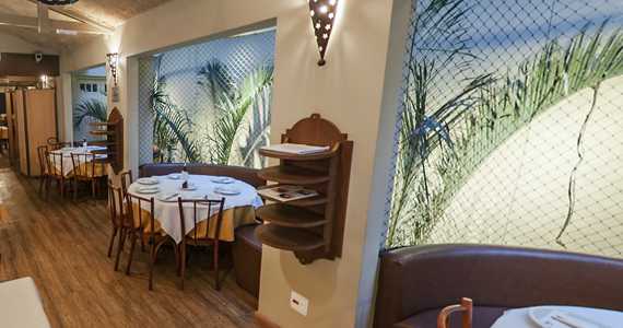 Camelo Pizzaria - Itaim Bibi