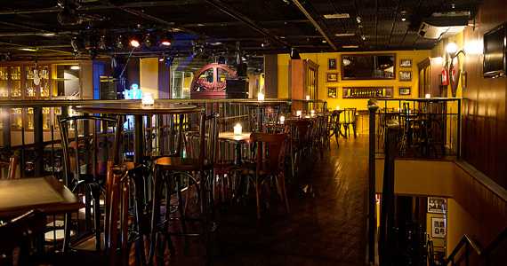 Charles Edward Bar