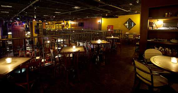 Charles Edward Bar