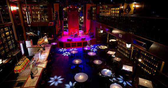 Charles Edward Bar