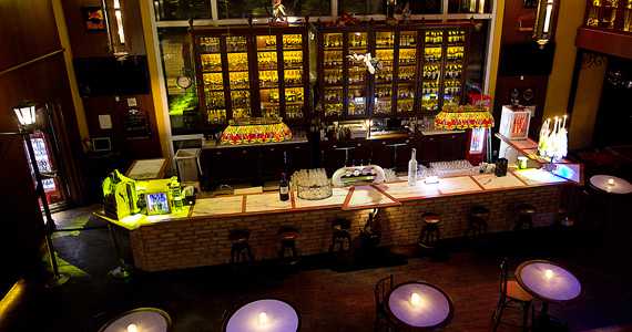 Charles Edward Bar
