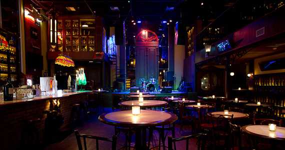 Charles Edward Bar