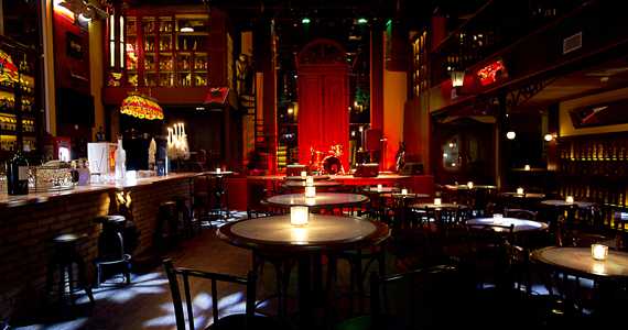 Charles Edward Bar