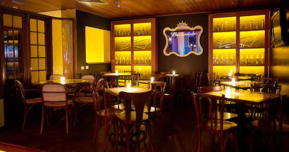 Charles Edward Bar