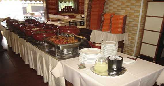 Chuletão Grill e Pizza