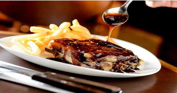 Mania de Churrasco - Shopping Eldorado