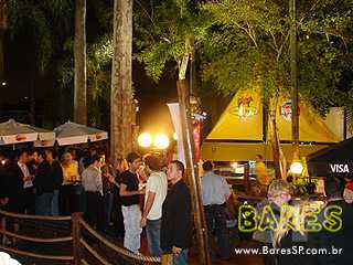 Clube do Churrasco na Ilha