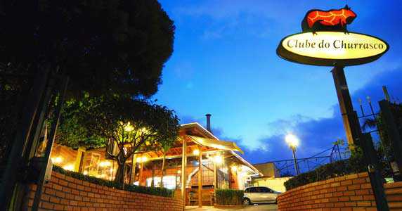 Clube do Churrasco