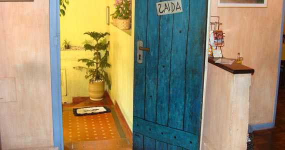 Consulado Mineiro - Benedito Calixto