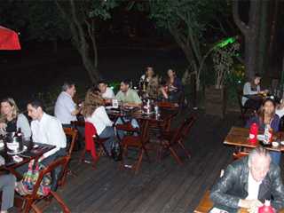 Deck Alphaville Deck Alphaville