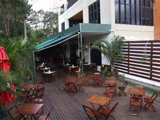 Deck Alphaville Deck Alphaville