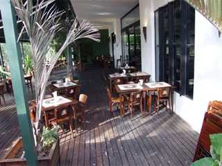 Deck Alphaville Deck Alphaville