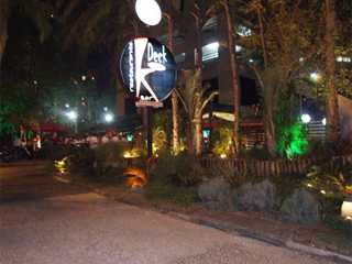 Deck Alphaville Deck Alphaville
