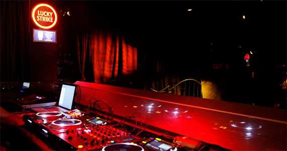 Disco - Campos do Jordão