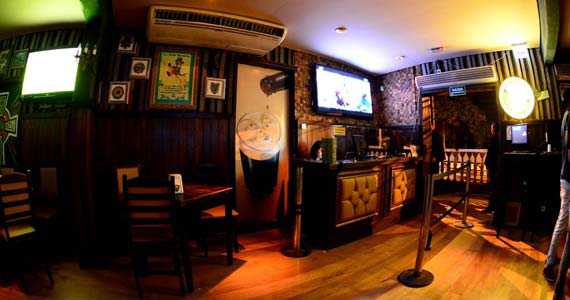 Dunluce Irish Pub
