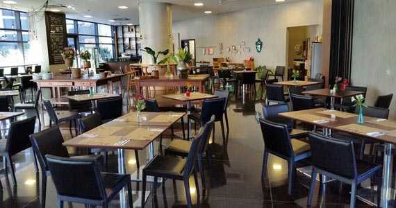 Elvira Coffee & Kitchen