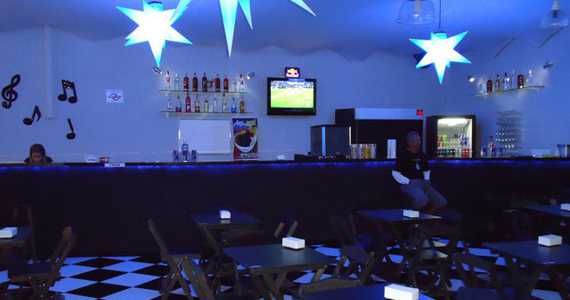 Fênix Snooker Bar