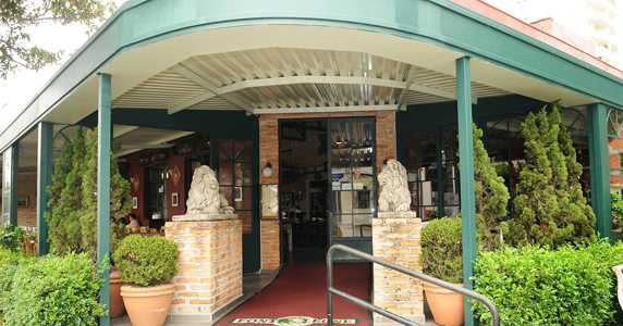 Fonte Leone Bar