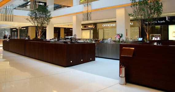 Forneria San Paolo - Shopping JK Iguatemi